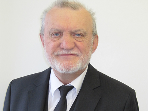 Charles Nethercott - Managing Director