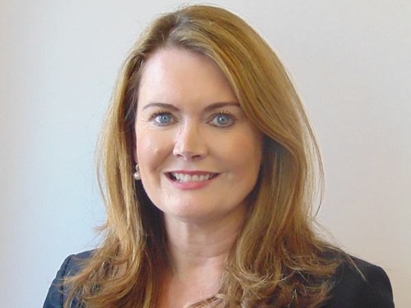 Lisa Preece - Administrator